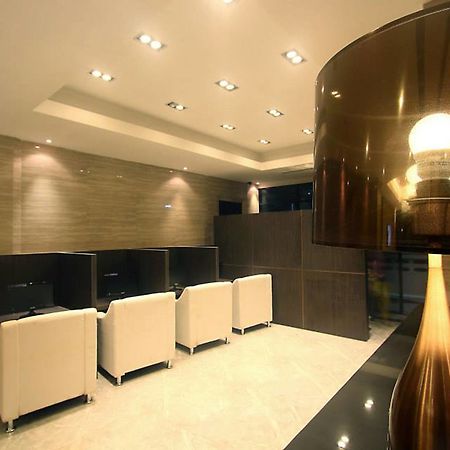 Avana Laemchabang Hotel Si Racha Bagian luar foto