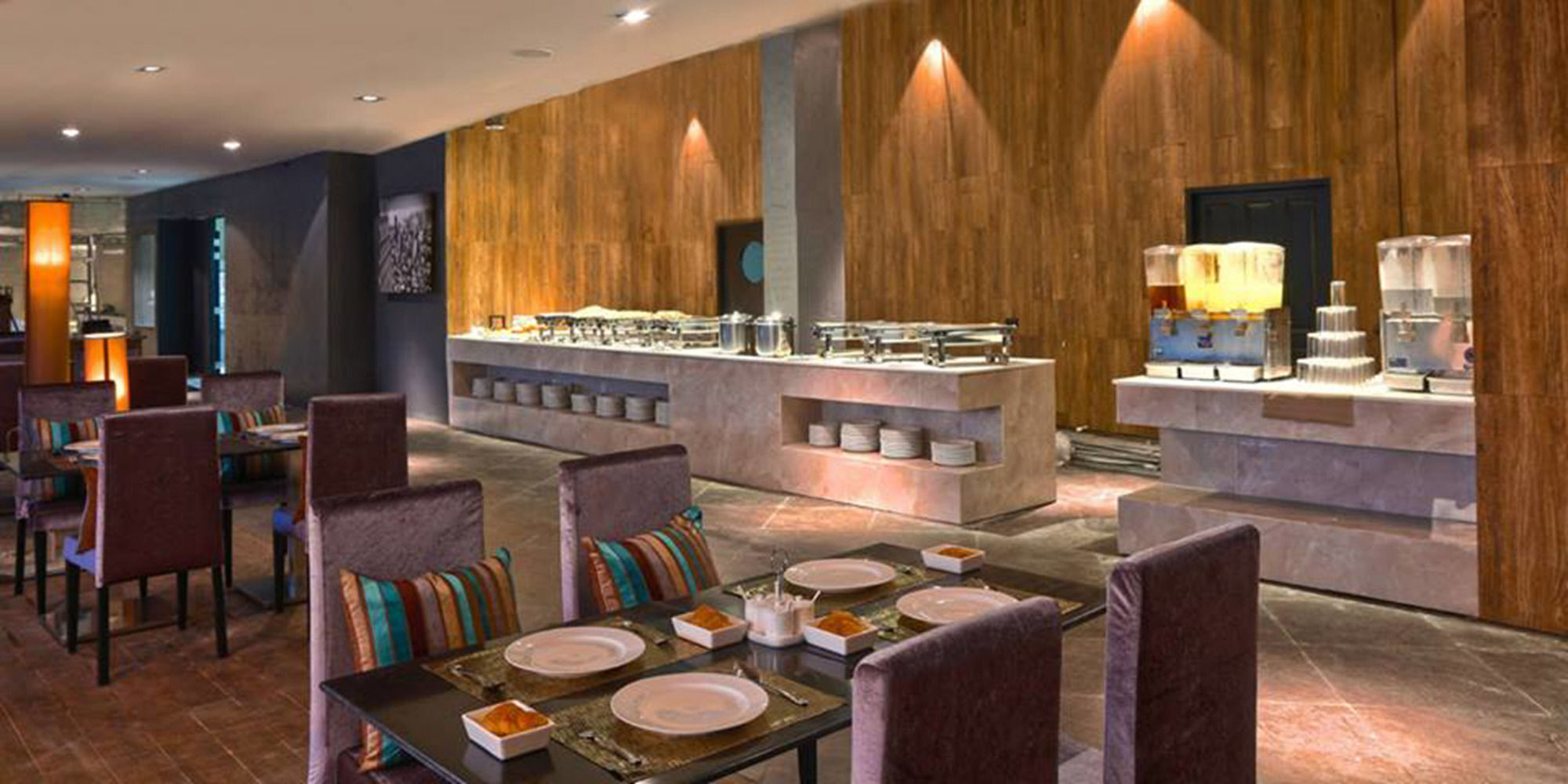 Avana Laemchabang Hotel Si Racha Bagian luar foto